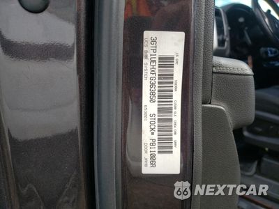 Zdjęcie 12 z 12 samochodu: 2015 GMC SIERRA C1500 SLE VIN:3GTP1UEHXFG363850 - miniatura