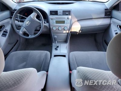 Zdjęcie 8 z 11 samochodu: 2007 TOYOTA CAMRY CE VIN:4T1BE46K87U061203 - miniatura