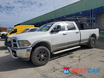2012 DODGE RAM 2500 ST 3C6UD5HL1CG326463 - główne zdjęcie licytacji z USA - miniatura