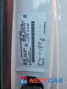 Zdjęcie 13 z 13 samochodu: 2017 FORD ECONOLINE E350 SUPER DUTY CUTAWAY VAN VIN:1FDWE3F60HDC51934 - miniatura