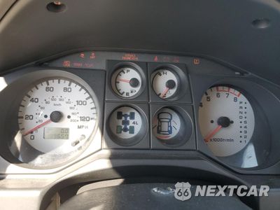 Zdjęcie 9 z 15 samochodu: 2006 MITSUBISHI MONTERO LIMITED VIN:JA4MW51S46J003154 - miniatura