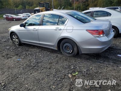Drugie zdjęcie samochodu z przodu: 2008 HONDA ACCORD LXP VIN:1HGCP25468A061411 - miniatura