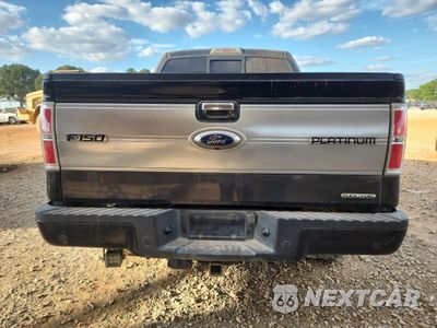 Zdjęcie 6 z 14 samochodu: 2012 FORD F150 SUPERCREW VIN:1FTFW1EF7CFA66445 - miniatura