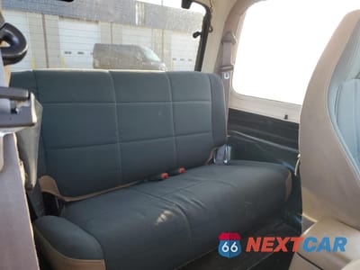 Zdjęcie 11 z 15 samochodu: 1999 JEEP WRANGLER / TJ SAHARA VIN:1J4FY49S5XP478358 - miniatura