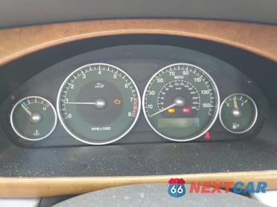 Zdjęcie 9 z 15 samochodu: 2003 JAGUAR X-TYPE 2.5 VIN:SAJEA51D63XD37662 - miniatura