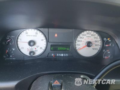 Zdjęcie 9 z 12 samochodu: 2006 FORD F250 SUPER DUTY VIN:1FTSW21P66EA52310 - miniatura