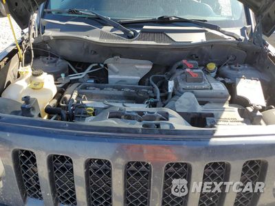 Zdjęcie 12 z 14 samochodu: 2014 JEEP PATRIOT SPORT VIN:1C4NJPBA7ED726505 - miniatura