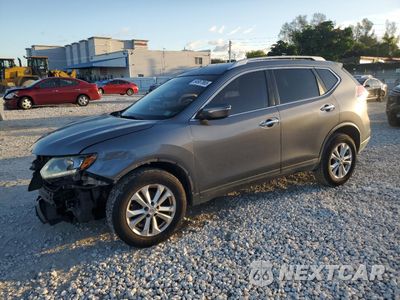 2015 NISSAN ROGUE S KNMAT2MTXFP528706 - główne zdjęcie licytacji z USA - miniatura