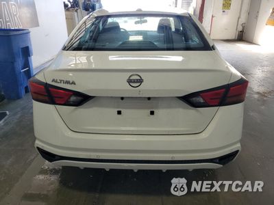Zdjęcie 6 z 12 samochodu: 2025 NISSAN ALTIMA SV VIN:1N4BL4DV2SN347385 - miniatura