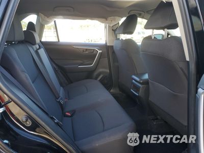 Zdjęcie 11 z 17 samochodu: 2019 TOYOTA RAV4 LE VIN:JTMH1RFV3KD014090 - miniatura