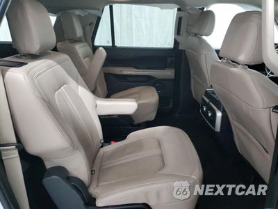 Zdjęcie 11 z 14 samochodu: 2024 FORD EXPEDITION MAX LIMITED VIN:1FMJK1K81REA36377 - miniatura