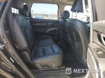 Zdjęcie 11 z 16 samochodu: 2022 KIA TELLURIDE EX VIN:5XYP34HC6NG246919 - miniatura