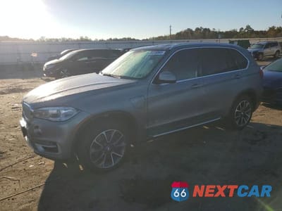 2017 BMW X5 XDR40E 5UXKT0C32H0V97507 - główne zdjęcie licytacji z USA - miniatura