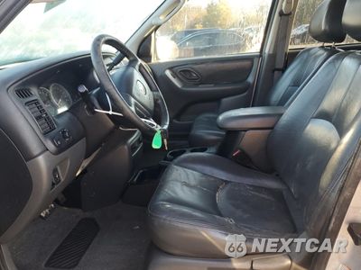 Zdjęcie 7 z 15 samochodu: 2003 MAZDA TRIBUTE ES VIN:4F2CZ96133KM41752 - miniatura
