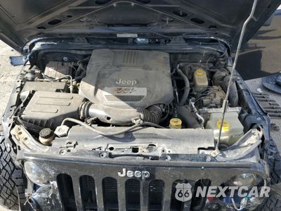 Zdjęcie 11 z 15 samochodu: 2013 JEEP WRANGLER UNLIMITED SPORT VIN:1C4HJWDG3DL557922 - miniatura