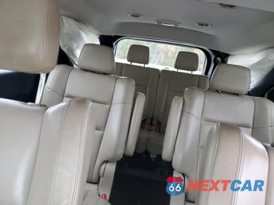 Zdjęcie 10 z 13 samochodu: 2018 DODGE DURANGO GT VIN:1C4RDHDG3JC306871 - miniatura