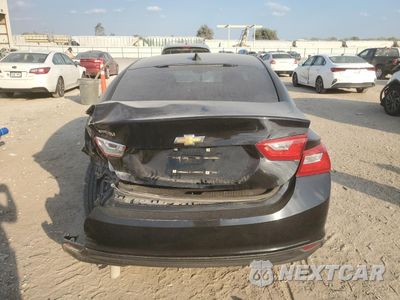 Zdjęcie 6 z 15 samochodu: 2017 CHEVROLET MALIBU LS VIN:1G1ZB5ST5HF224310 - miniatura