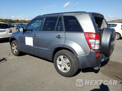 Drugie zdjęcie samochodu z przodu: 2007 SUZUKI GRAND VITARA XSPORT VIN:JS3TD944874201328 - miniatura
