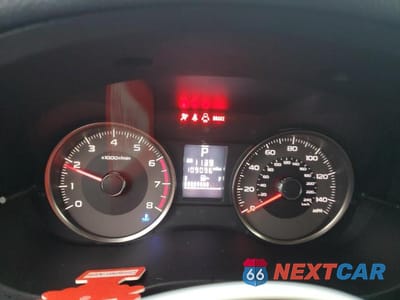 Zdjęcie 9 z 13 samochodu: 2014 SUBARU FORESTER 2.5I LIMITED VIN:JF2SJAHC6EH537945 - miniatura