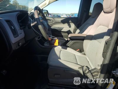 Zdjęcie 7 z 16 samochodu: 2017 CHEVROLET COLORADO VIN:1GCHSBEAXH1286116 - miniatura
