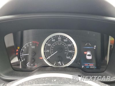 Zdjęcie 9 z 14 samochodu: 2021 TOYOTA COROLLA LE VIN:JTDEPMAE2MJ128923 - miniatura
