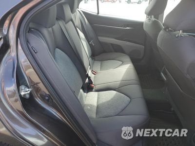 Zdjęcie 10 z 12 samochodu: 2019 TOYOTA CAMRY L VIN:4T1B11HK8KU783819 - miniatura