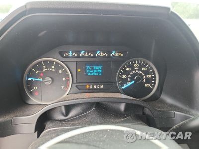Zdjęcie 9 z 12 samochodu: 2018 FORD F150 SUPERCREW VIN:1FTEW1E53JKD72551 - miniatura