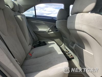 Zdjęcie 10 z 12 samochodu: 2007 TOYOTA CAMRY CE VIN:4T1BE46K57U066987 - miniatura