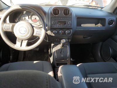 Zdjęcie 8 z 14 samochodu: 2014 JEEP PATRIOT SPORT VIN:1C4NJPBA7ED726505 - miniatura