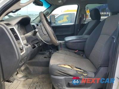 Zdjęcie 7 z 12 samochodu: 2012 DODGE RAM 2500 ST VIN:3C6UD5HL1CG326463 - miniatura