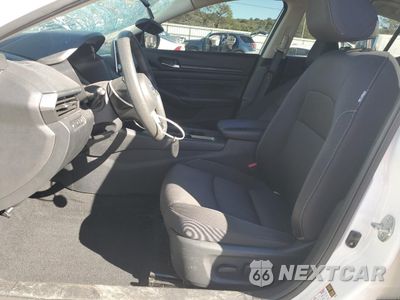 Zdjęcie 7 z 15 samochodu: 2020 NISSAN ALTIMA S VIN:1N4BL4BV6LC276675 - miniatura