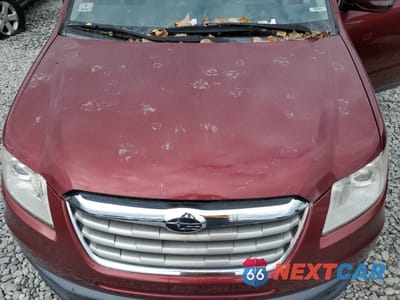 Zdjęcie 12 z 13 samochodu: 2011 SUBARU TRIBECA LIMITED VIN:4S4WX9GD7B4401166 - miniatura