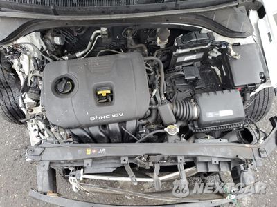 Zdjęcie 11 z 15 samochodu: 2018 HYUNDAI ELANTRA SEL VIN:5NPD84LF8JH281793 - miniatura