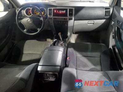 Zdjęcie 8 z 12 samochodu: 2005 TOYOTA 4RUNNER SPORT EDITION VIN:JTEBT14R258019782 - miniatura