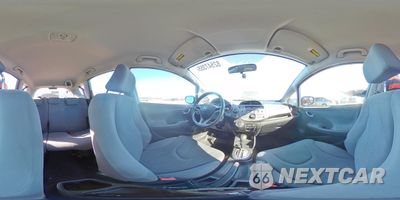 Zdjęcie 14 z 14 samochodu: 2009 HONDA FIT VIN:JHMGE88279S056635 - miniatura