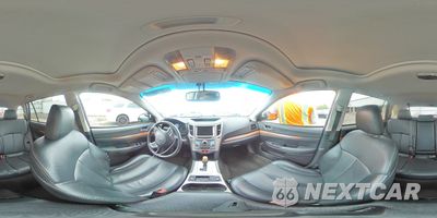 Zdjęcie 14 z 14 samochodu: 2013 SUBARU OUTBACK 2.5I LIMITED VIN:4S4BRBLC5D3267179 - miniatura