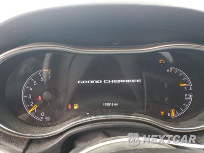 Zdjęcie 9 z 15 samochodu: 2016 JEEP GRAND CHEROKEE LIMITED VIN:1C4RJFBG6GC354731 - miniatura