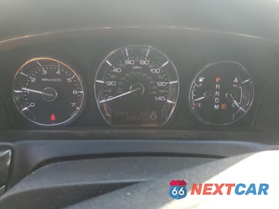 Zdjęcie 9 z 12 samochodu: 2010 LINCOLN MKS VIN:1LNHL9FTXAG614008 - miniatura