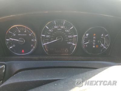 Zdjęcie 9 z 12 samochodu: 2010 LINCOLN MKS VIN:1LNHL9FTXAG614008 - miniatura