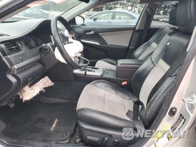 Zdjęcie 7 z 12 samochodu: 2012 TOYOTA CAMRY SE VIN:4T1BK1FK3CU006997 - miniatura