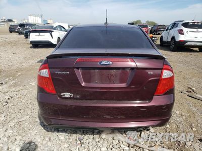 Zdjęcie 6 z 12 samochodu: 2012 FORD FUSION SE VIN:3FAHP0HA4CR373869 - miniatura