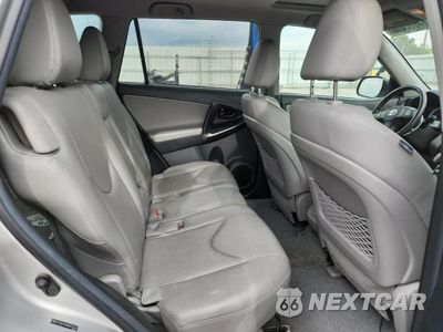 Zdjęcie 11 z 13 samochodu: 2011 TOYOTA RAV4 LIMITED VIN:2T3DF4DV6BW153493 - miniatura