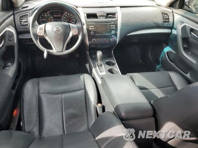Zdjęcie 8 z 14 samochodu: 2015 NISSAN ALTIMA 2.5 VIN:1N4AL3AP0FC209759 - miniatura