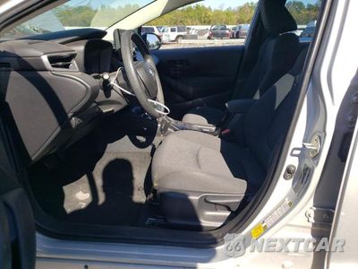 Zdjęcie 7 z 12 samochodu: 2022 TOYOTA COROLLA LE VIN:5YFEPMAE3NP274941 - miniatura