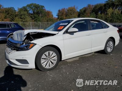 2019 VOLKSWAGEN JETTA S 3VWN57BU1KM099036 - główne zdjęcie licytacji z USA - miniatura