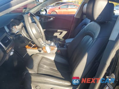 Zdjęcie 7 z 13 samochodu: 2016 AUDI A7 PRESTIGE VIN:WAU2GAFC6GN110542 - miniatura