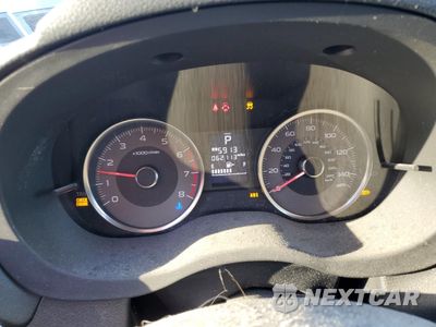 Zdjęcie 9 z 13 samochodu: 2014 SUBARU FORESTER 2.5I LIMITED VIN:JF2SJAJC7EH423642 - miniatura