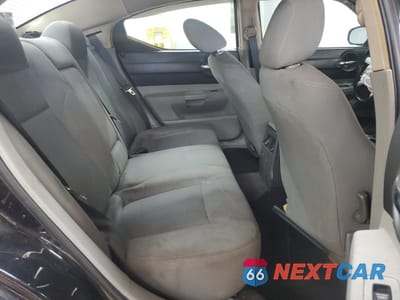 Zdjęcie 10 z 14 samochodu: 2006 DODGE CHARGER SE VIN:2B3KA43G76H449963 - miniatura