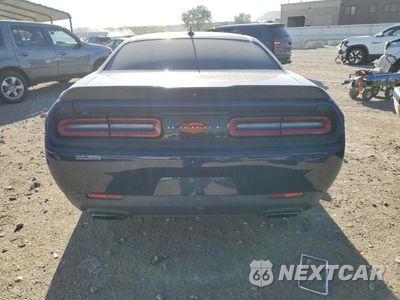 Zdjęcie 6 z 11 samochodu: 2015 DODGE CHALLENGER R/T SCAT PACK VIN:2C3CDZFJ8FH722606 - miniatura