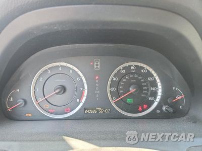 Zdjęcie 9 z 11 samochodu: 2009 HONDA ACCORD EXL VIN:1HGCP26859A171157 - miniatura